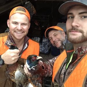 Meet your Posher, Korey